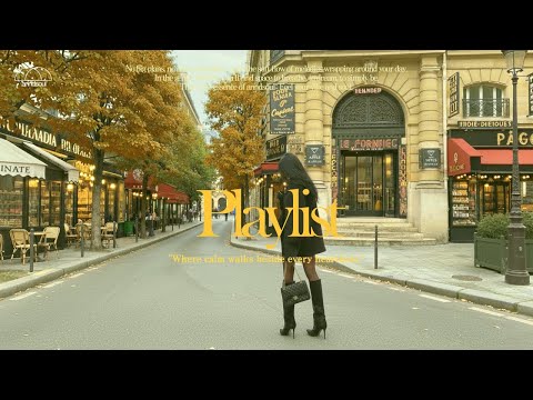 Видео: Плейлист🎧 Мгновенный вайб✨ Feel Good поп🍁| Кафе·Учеба·Фокус | Groove & Pop🎵