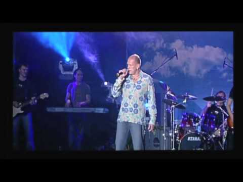 Видео: А. Яременко - Снег Live