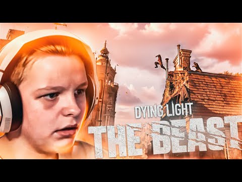 Видео: КРЕЙН ВОЗВРАЩАЕТСЯ ► Dying Light: The Beast #1