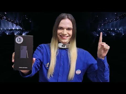 Видео: Samsung Galaxy S24 Ultra один год спустя использования