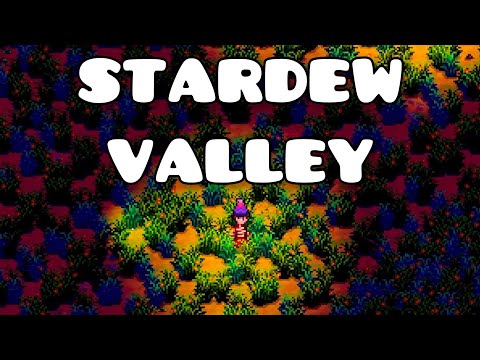 Видео: ПОГОРЯЧИЛСЯ С ПОКУПКОЙ #245 Stardew Valley