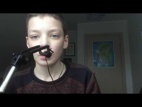 Видео: ГЛУБОКИЕ ЗВУКИ РТА АСМР/DEER MOUTH SOUNDS ASMR