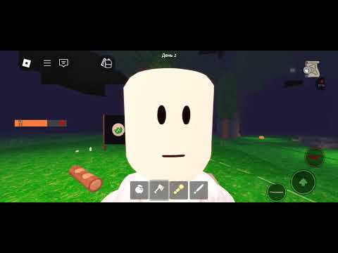 Видео: 99 ночей в лесу но хелуин