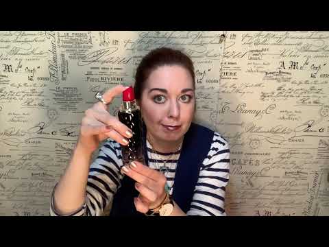 Видео: Про ПАРФЮМЫ. Cacharel "Yes i am". Tom Ford "FEMME NOIR". Diesel "Only The Brave Street"