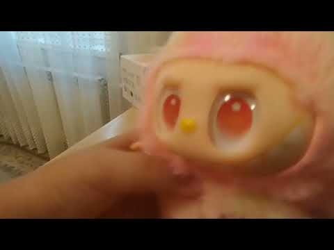 Видео: Розпаковка лабубу 1 часть!!!🤗
