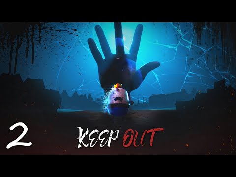 Видео: Keep Out • ПРОХОЖДЕНИЕ • Финал