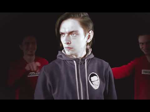 Видео: Гимн СЕРОГО ЧЕЛОВЕКА (Полная версия)