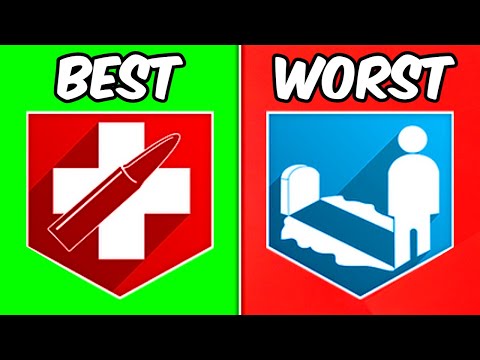 Видео: Я оценил все способности зомби