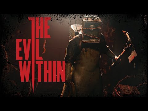 Видео: The Evil Within.The Executioner Полное прохождение DLC