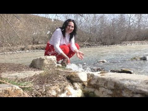 Видео: Удавшаяся прогулка по Малкинскому ущелью. КБР