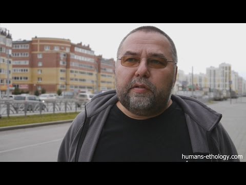 Видео: Жилища сапиенсов