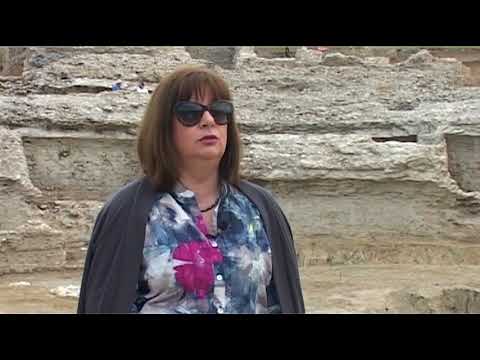 Видео: Античкиот град Скупи-прв дел