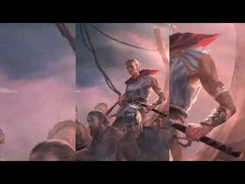 Видео: Gwent Music — Мидрейндж Скеллиге (Бим-бом) #17