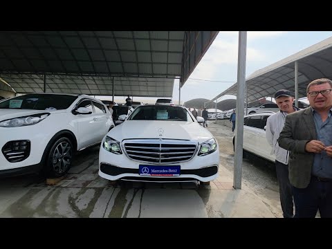 Видео: Мошинбозори Хуҷанд 🇹🇯 Hyundai SantaFe Kia sportage Hyundai tucson Opel zafira BMW f10 Hyundai avantr