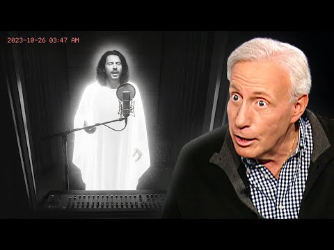 Видео: Мы записали пение ангелов на плёнку! [У вас мурашки по коже!]