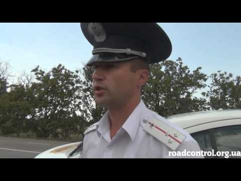 Видео: ГАИ Кобра закрой рот!!!