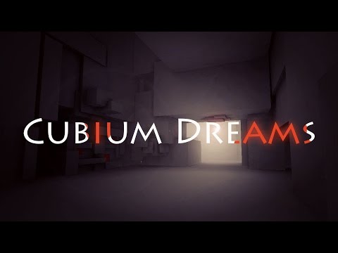 Видео: Cubium Dreams | НЕРАЗБЕРИХА!!! | Прохождение от Макса