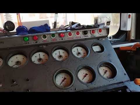 Видео: Обслуживание и пожарная безопасность .Часть 1