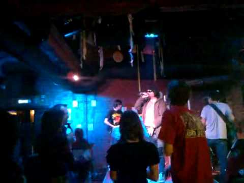 Видео: Бен Ганн   Бич