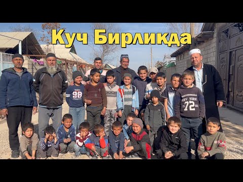 Видео: Куча хашари  2024