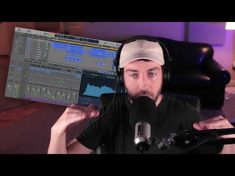 Видео: Микширование громких битов, которые конкурируют (5 простых шагов)