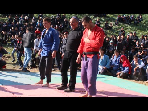 Видео: Гуштин 2021 дар деха чилга