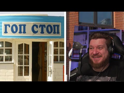 Видео: Смешные вывески, мимо которых невозможно пройти | Реакция на Фактория