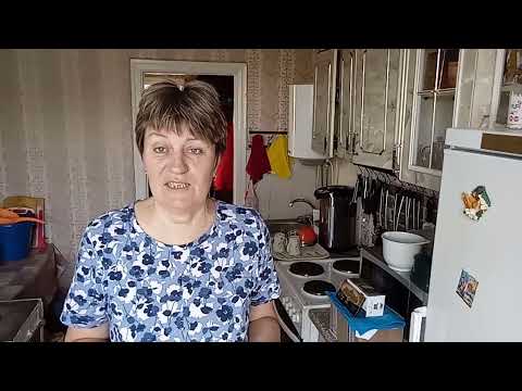 Видео: Тяжело, но надо как то продолжать жить/ Завтра поминки 9 дней.