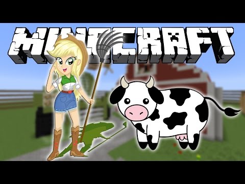 Видео: ПРЯЧЕМСЯ НА КАРТЕ ФЕРМА! ПРЯТКИ В МАЙНКРАФТ