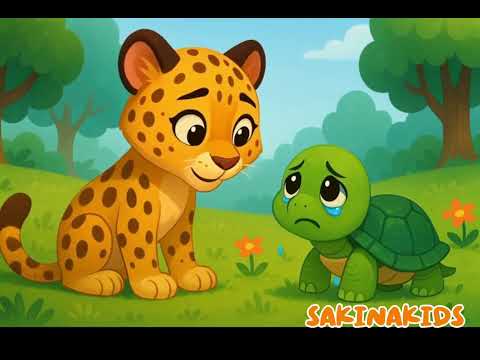 Видео: 👉 Луна — героиня дня 🐆✨ 