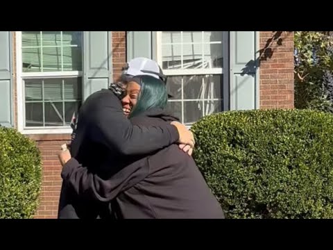 Видео: Мне сказали не заходить в эту зону, но я зашёл и удивил эту прекрасную женщину.