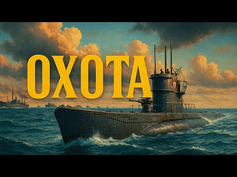 Видео: UBOAT: ГЛУБИННАЯ ОХОТА НА КОНВОЙ! Возмездие "Морского Волка"