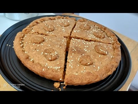 Видео: Пирог с Капустой Съедается за минуту Пирог из цельнозерновой муки ВКУСНО И ПОЛЕЗНО