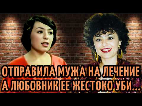 Видео: Ее ПЕСНИ любил ВЕСЬ СССР, но в 38 ее ЖЕСТОКО УБ*Л ДРУГ прямо ДОМА. ПЕЧАЛЬНАЯ судьба Галины Шевелевой
