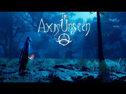 Видео: The Axis Unseen • ГОРЕ ОХОТНИК • САМООбзор