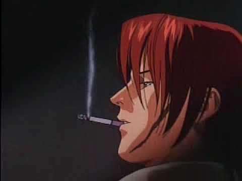 Видео: Ai no Kusabi - Айсберг