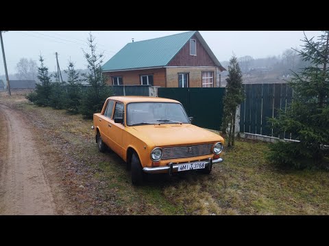 Видео: ВАЗ-2101 после ремонта: Обзор и ответы на комментарии.