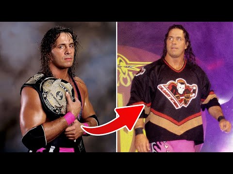 Видео: 10 ЗВЁЗД WWE, КОТОРЫЕ ПРОВАЛИЛИСЬ В WCW