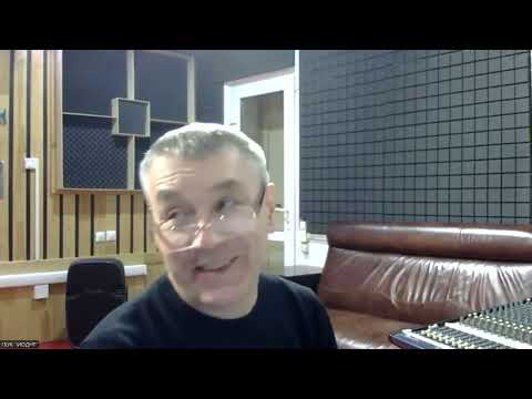 Видео: "Работа режиссёра над пьесой"