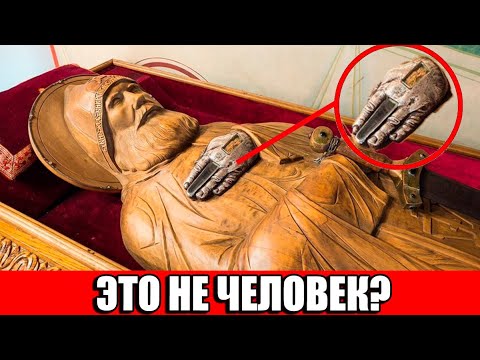 Видео: РАССЕКРЕЧЕНА ТАЙНА главного богатыря Руси | Это изменит историю! Тайна Илии Муромца