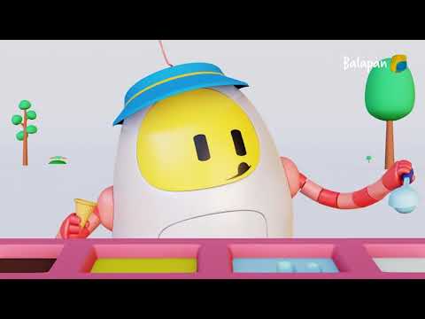 Видео: Сәби. Менің ойыншықтарым