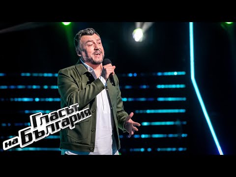 Видео: Любо Киров - Имам само теб