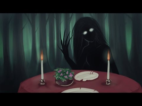 Видео: ▼Игра The Cursed Forest (Мой старый летсплей 2015)