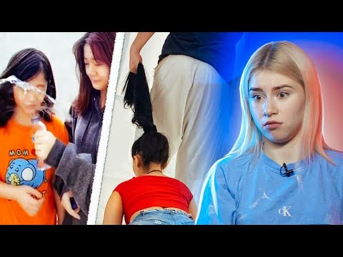 Видео: ТОЛЬКО СЕСТРЫ и БРАТЬЯ ПОЙМУТ 😲 РЕАКЦИЯ на СТРАННЫЕ ТикТоки