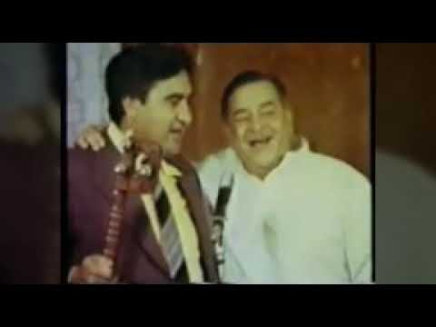 Видео: Бобомурод Ҳамдамов. Ёдимга тушди ва Қора кўз.