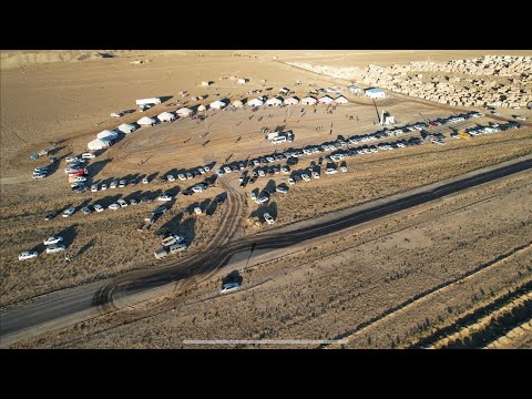 Видео: Бәйге 8/9.10.2022 Қамысбай Ата