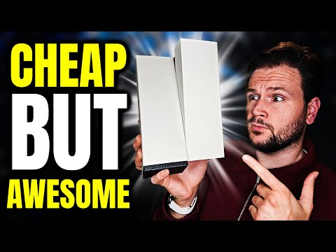 Видео: Стиль Grand Seiko, НО цена микробренда!?