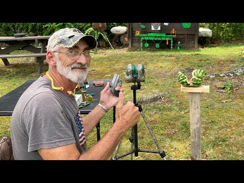 Видео: Обзор Bond Arms Rough and Rowdy 410/45 Long Colt Range