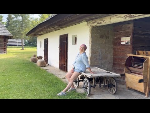 Видео: Выбрались в Словакию за отдыхом — вернулись с приключением!