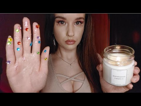 Видео: ASMR ГИПНОЗ😵‍💫Для Сна🕯Hypnosis